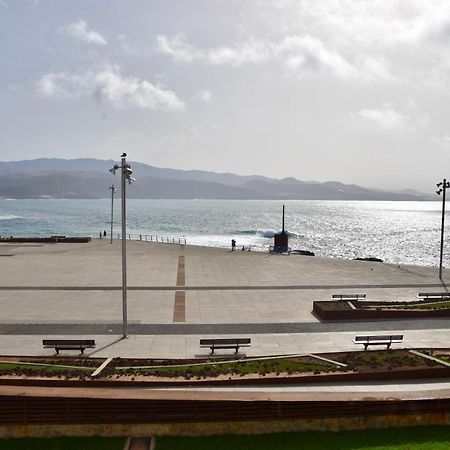 Bj Suites Canteras Las Palmas Exterior photo