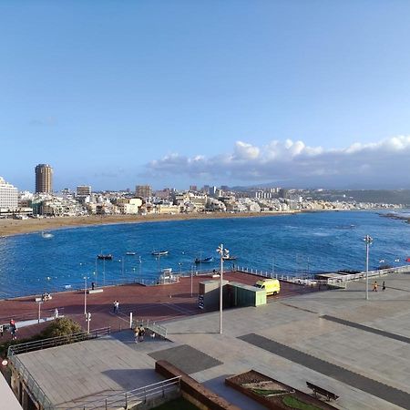 Bj Suites Canteras Las Palmas Exterior photo