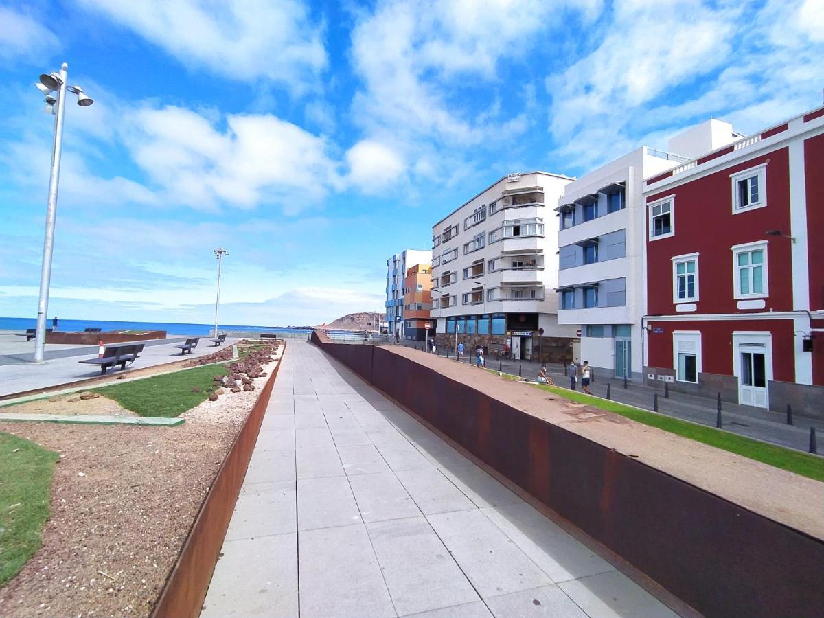 Bj Suites Canteras Las Palmas Exterior photo