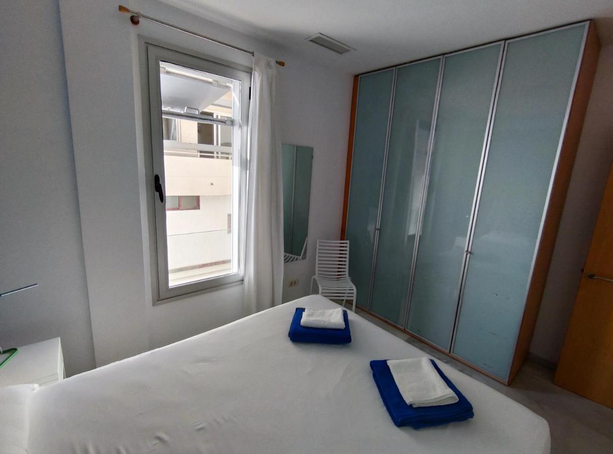 Bj Suites Canteras Las Palmas Exterior photo