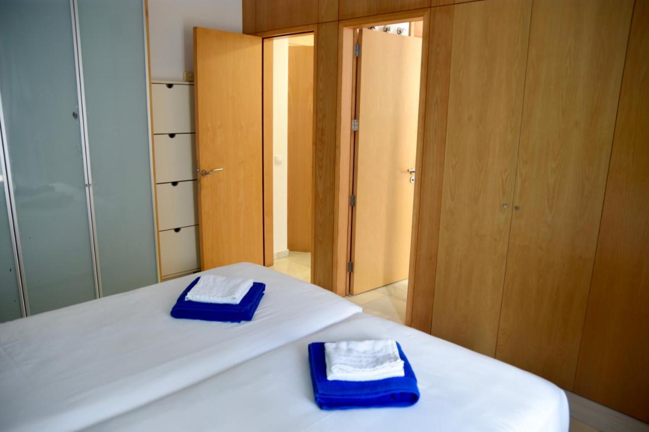 Bj Suites Canteras Las Palmas Exterior photo