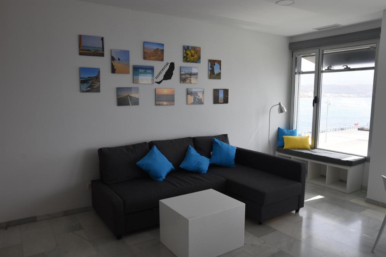 Bj Suites Canteras Las Palmas Exterior photo