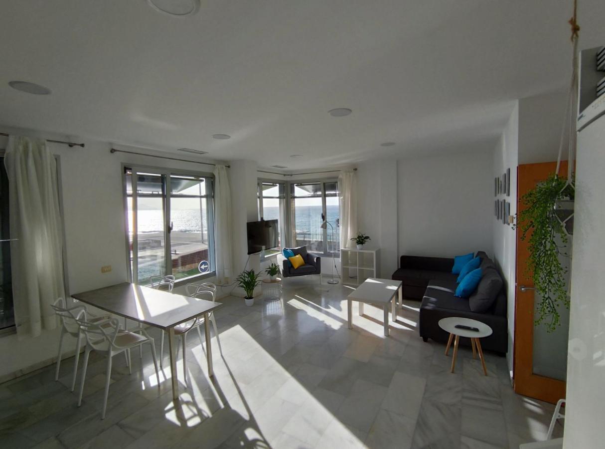 Bj Suites Canteras Las Palmas Exterior photo