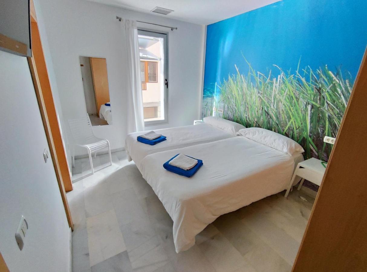 Bj Suites Canteras Las Palmas Exterior photo