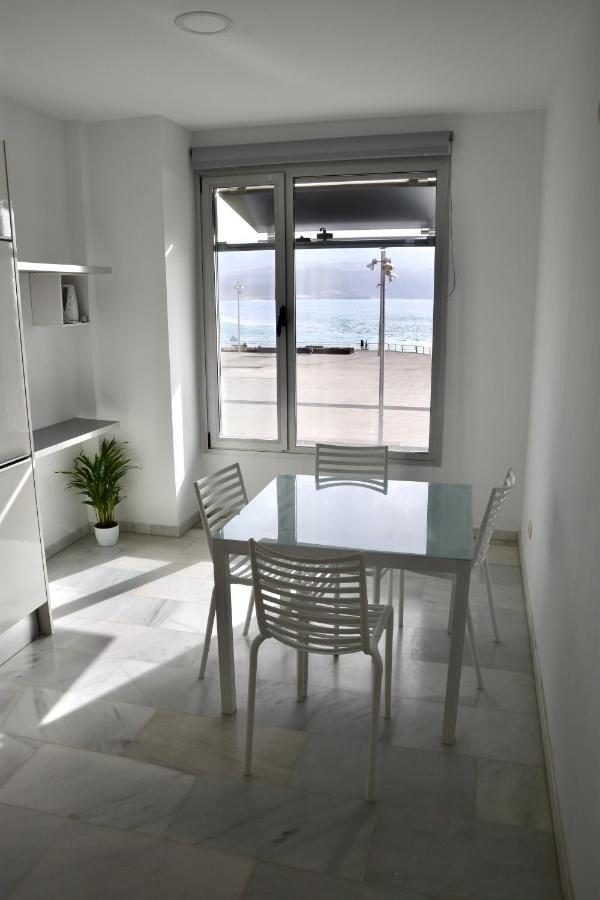 Bj Suites Canteras Las Palmas Exterior photo