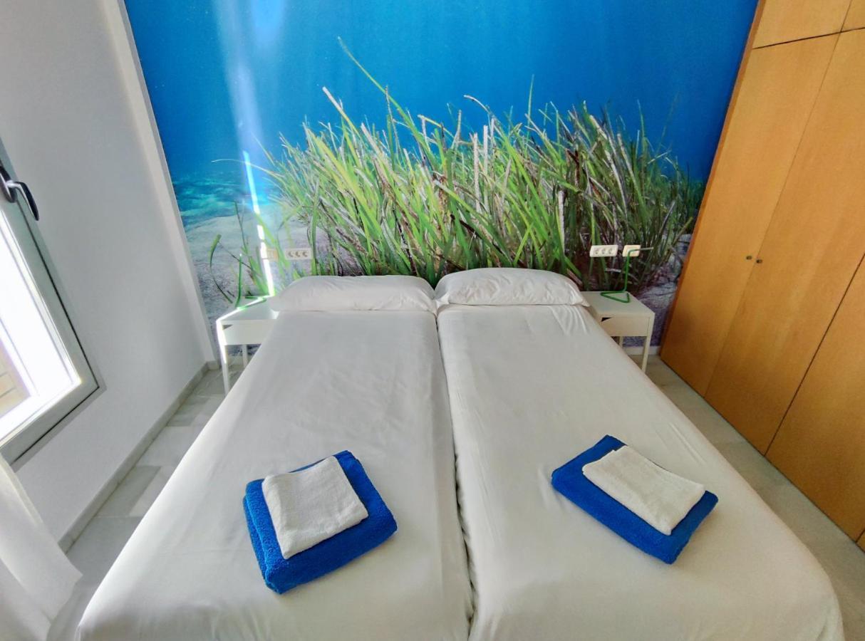 Bj Suites Canteras Las Palmas Exterior photo