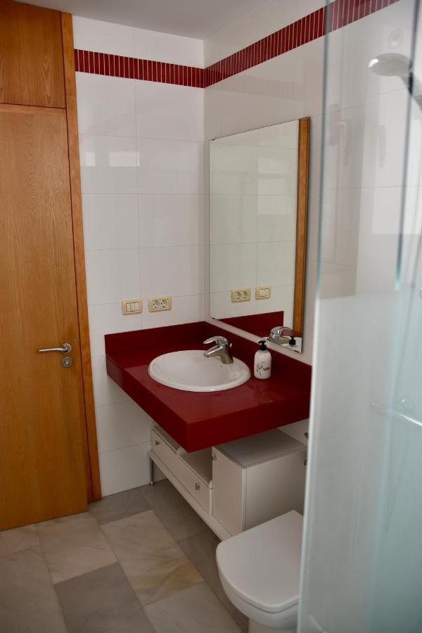 Bj Suites Canteras Las Palmas Exterior photo