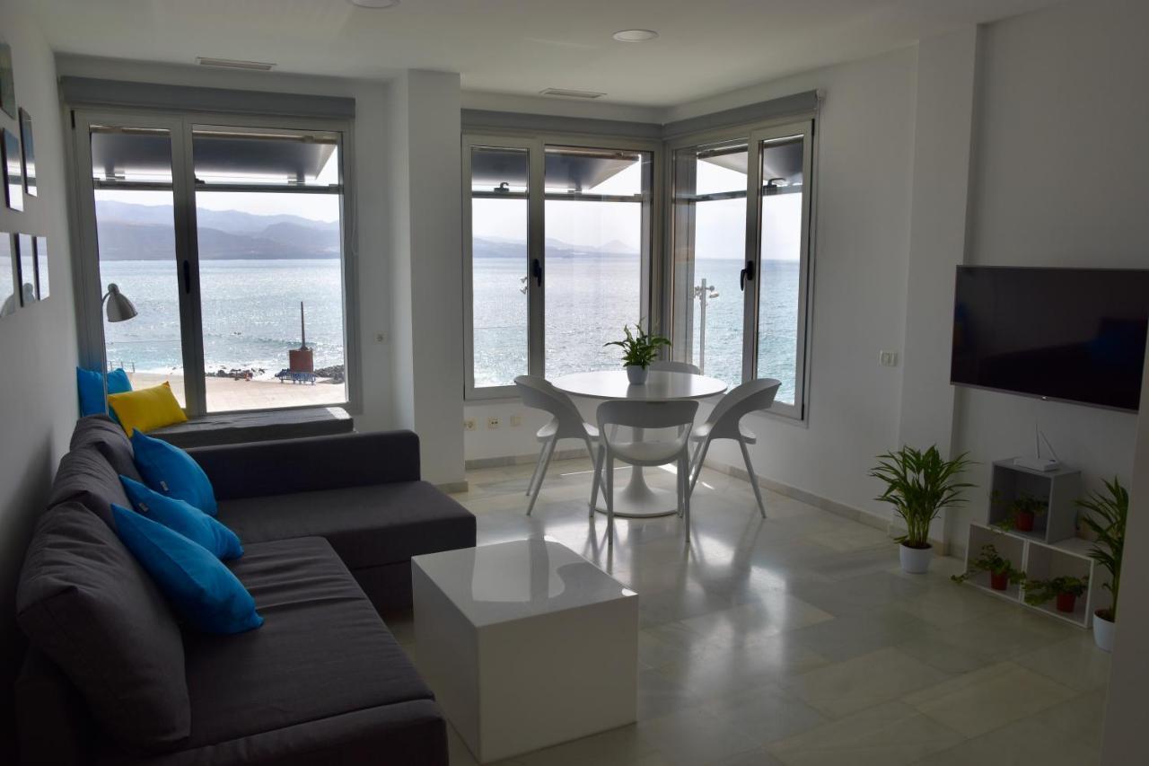 Bj Suites Canteras Las Palmas Exterior photo