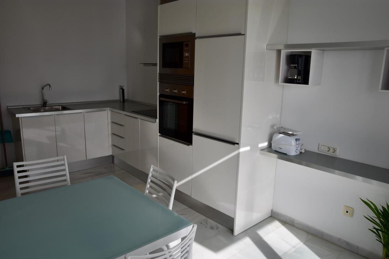 Bj Suites Canteras Las Palmas Exterior photo