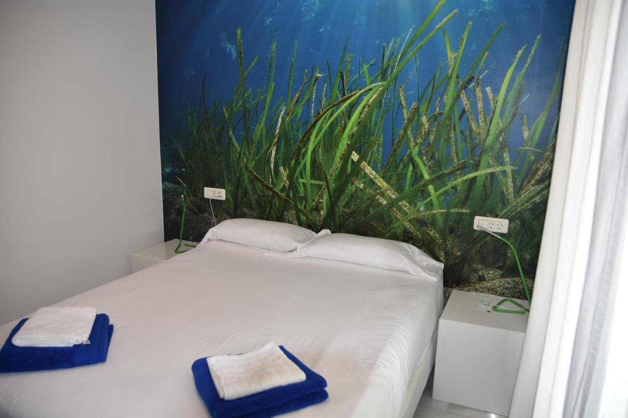 Bj Suites Canteras Las Palmas Exterior photo