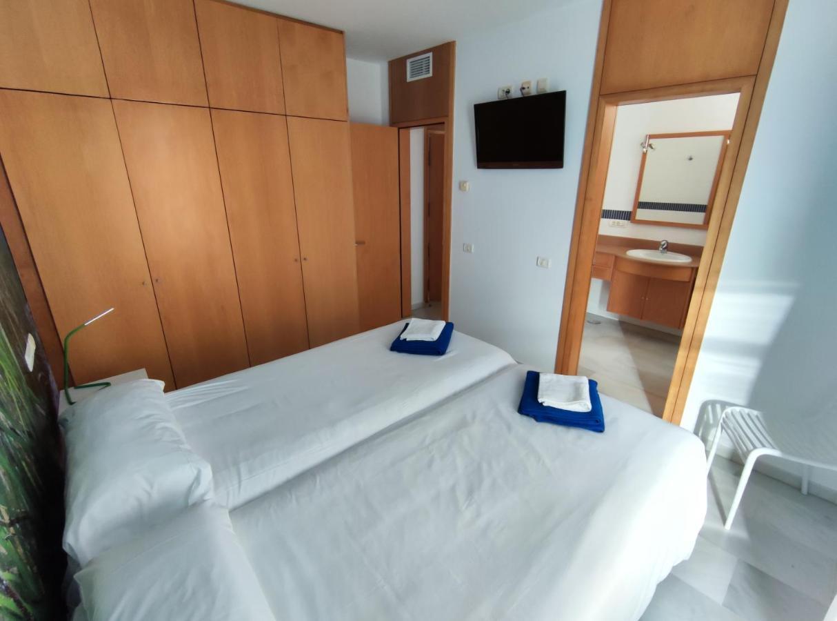 Bj Suites Canteras Las Palmas Exterior photo