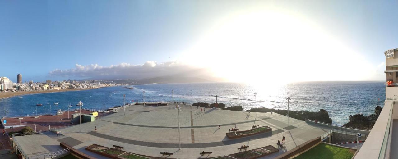 Bj Suites Canteras Las Palmas Exterior photo
