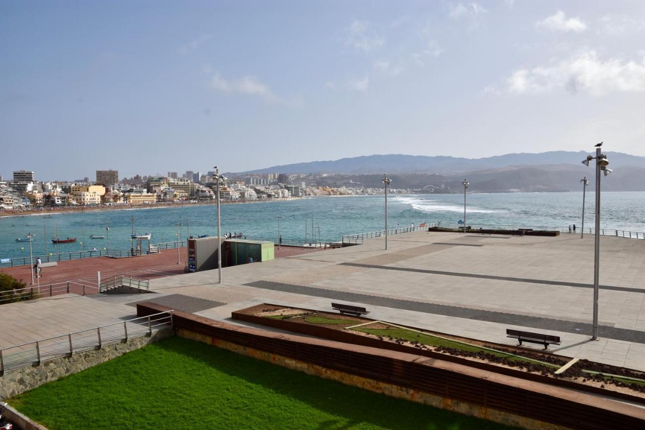 Bj Suites Canteras Las Palmas Exterior photo
