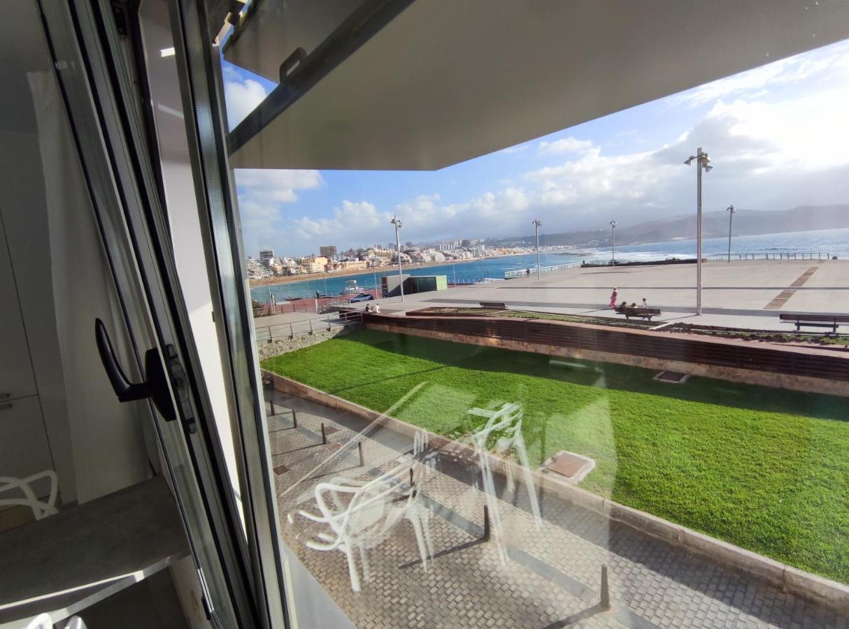 Bj Suites Canteras Las Palmas Exterior photo