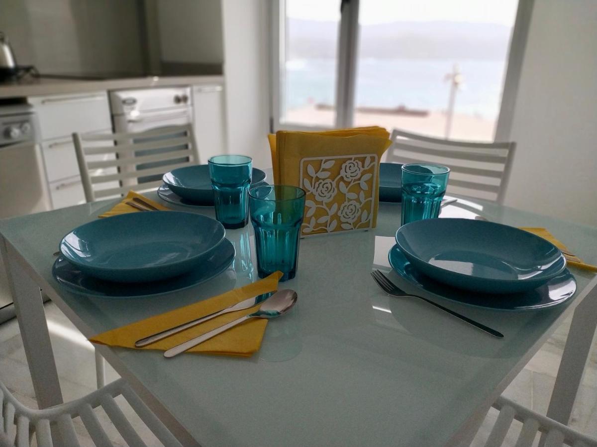 Bj Suites Canteras Las Palmas Exterior photo