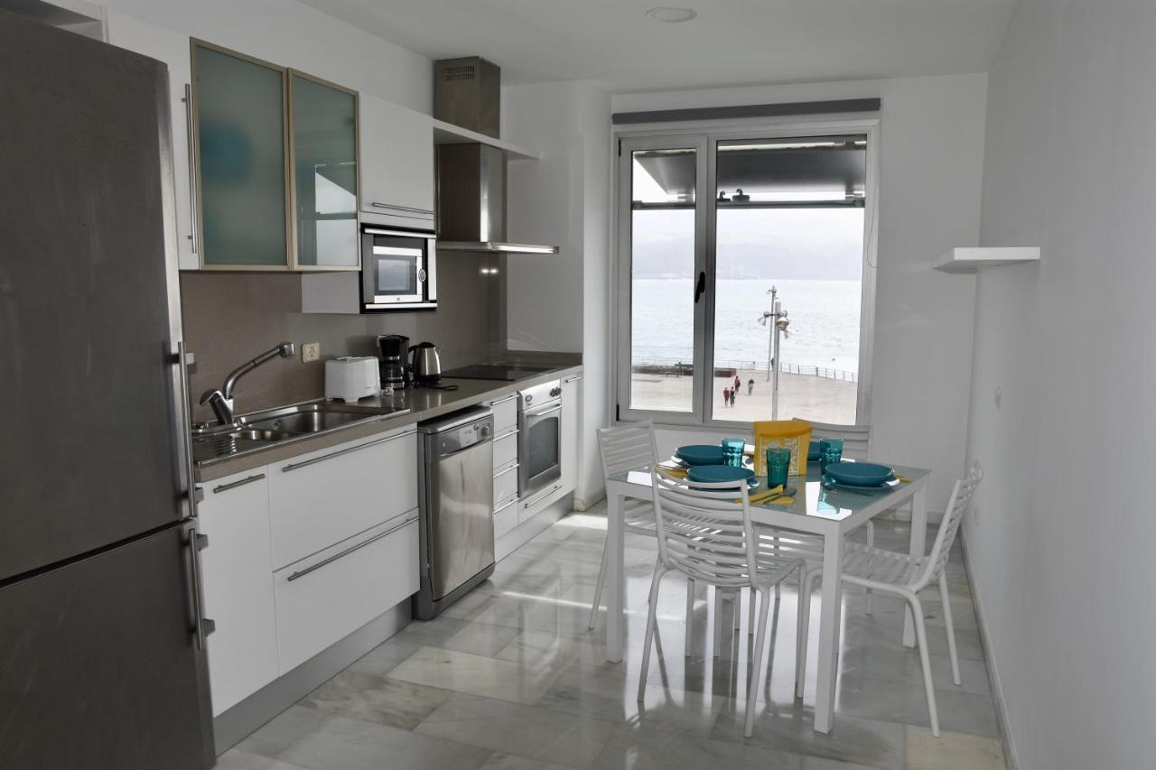Bj Suites Canteras Las Palmas Exterior photo