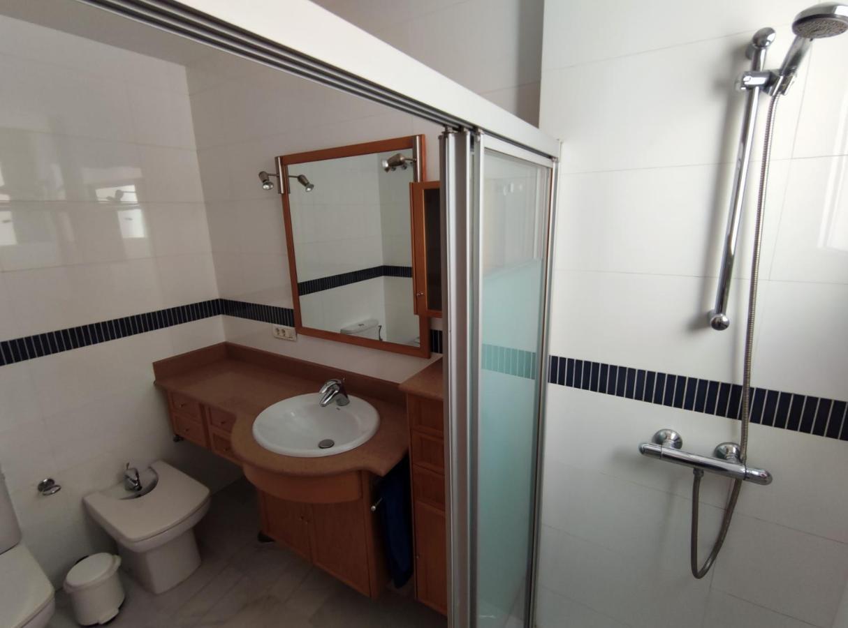 Bj Suites Canteras Las Palmas Exterior photo