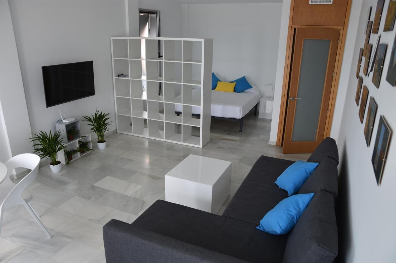 Bj Suites Canteras Las Palmas Exterior photo