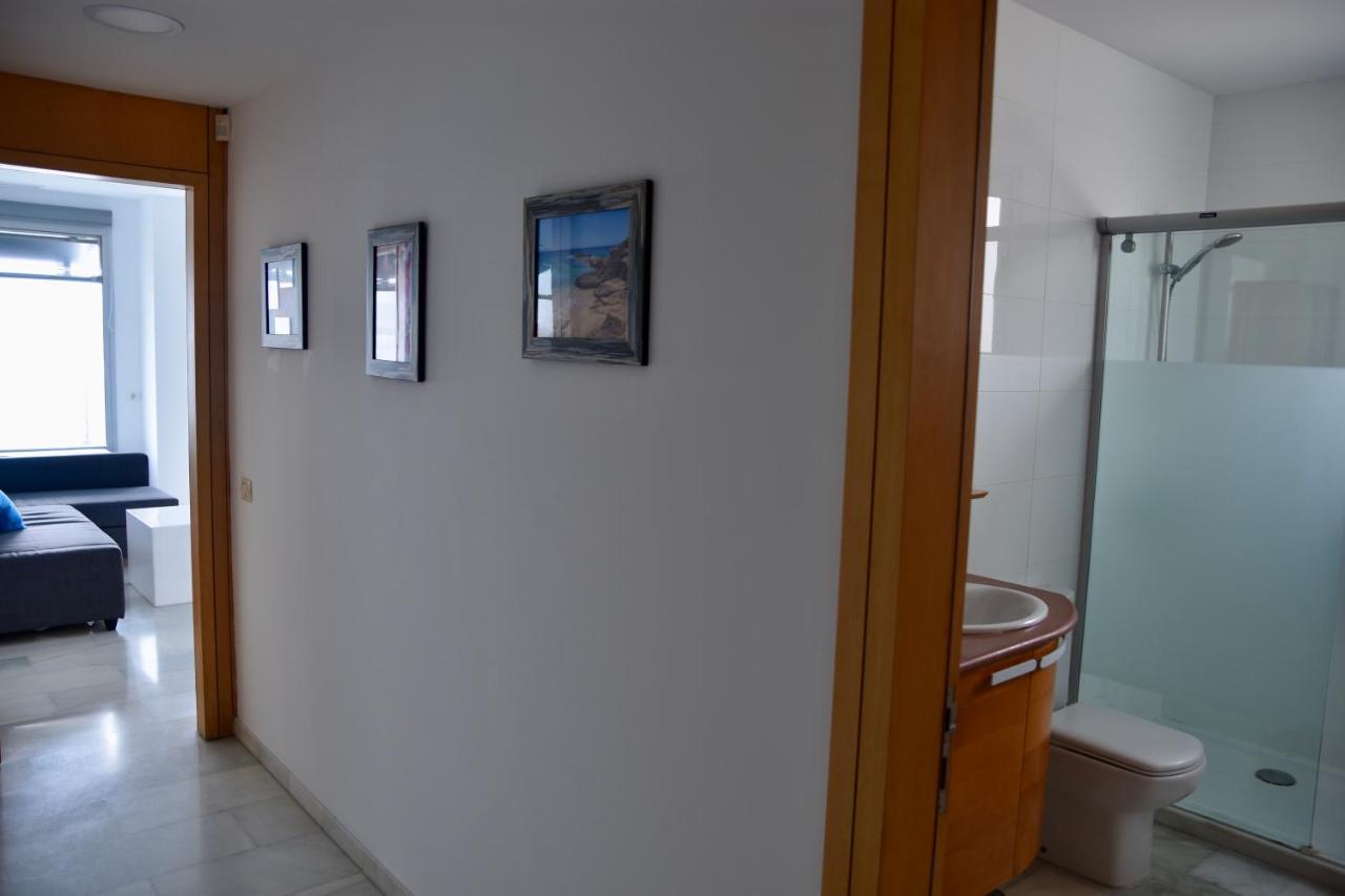 Bj Suites Canteras Las Palmas Exterior photo