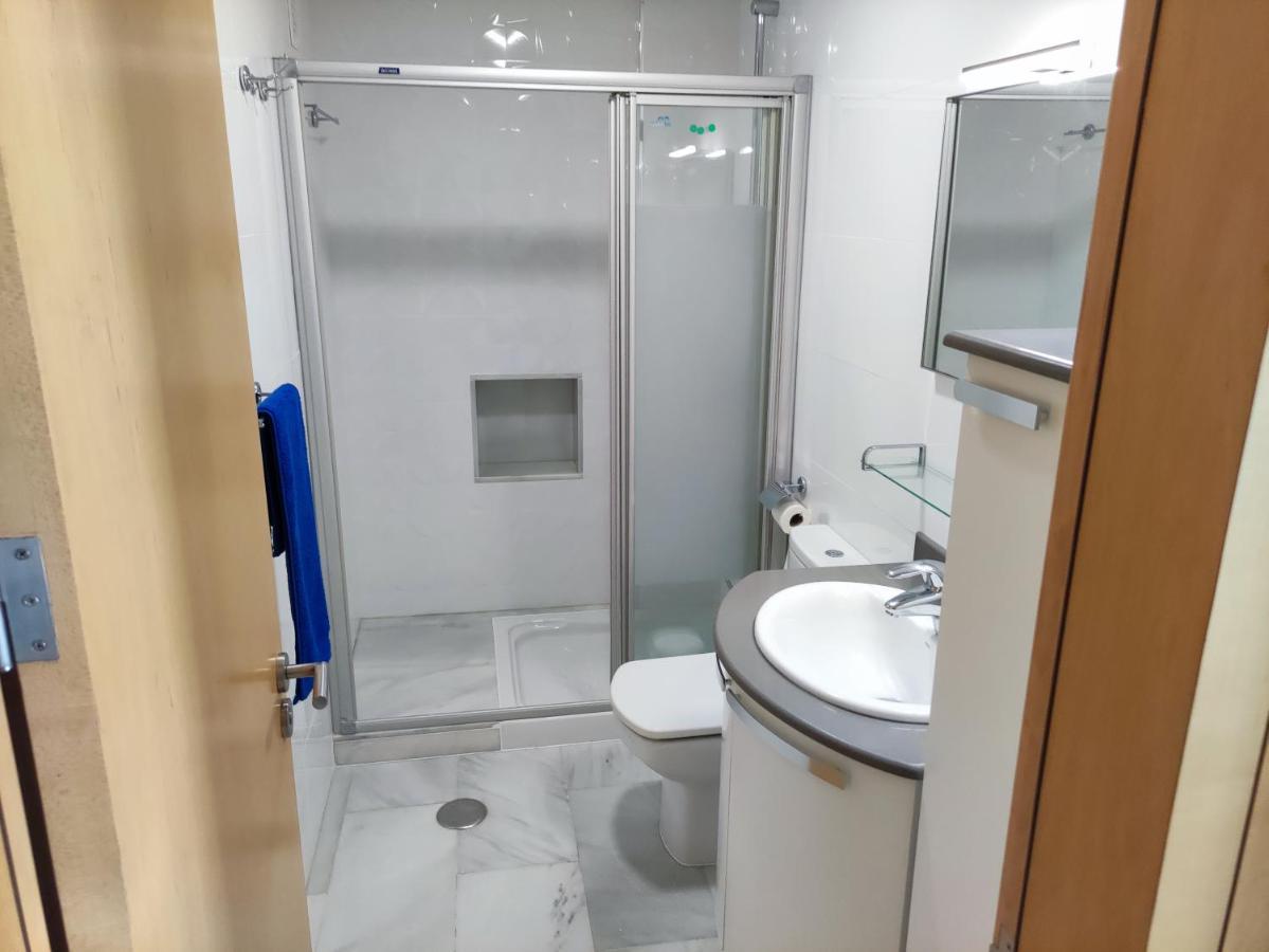 Bj Suites Canteras Las Palmas Exterior photo