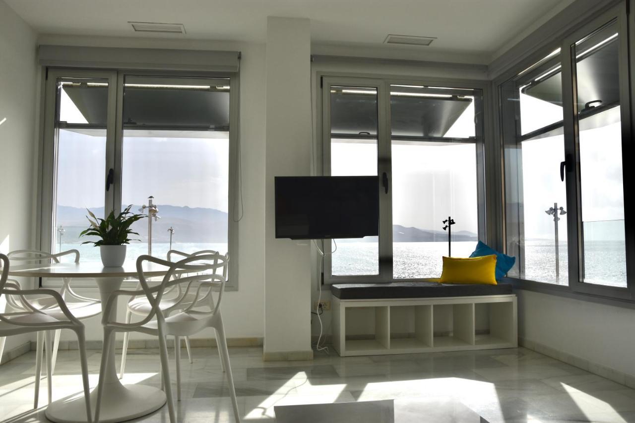 Bj Suites Canteras Las Palmas Exterior photo
