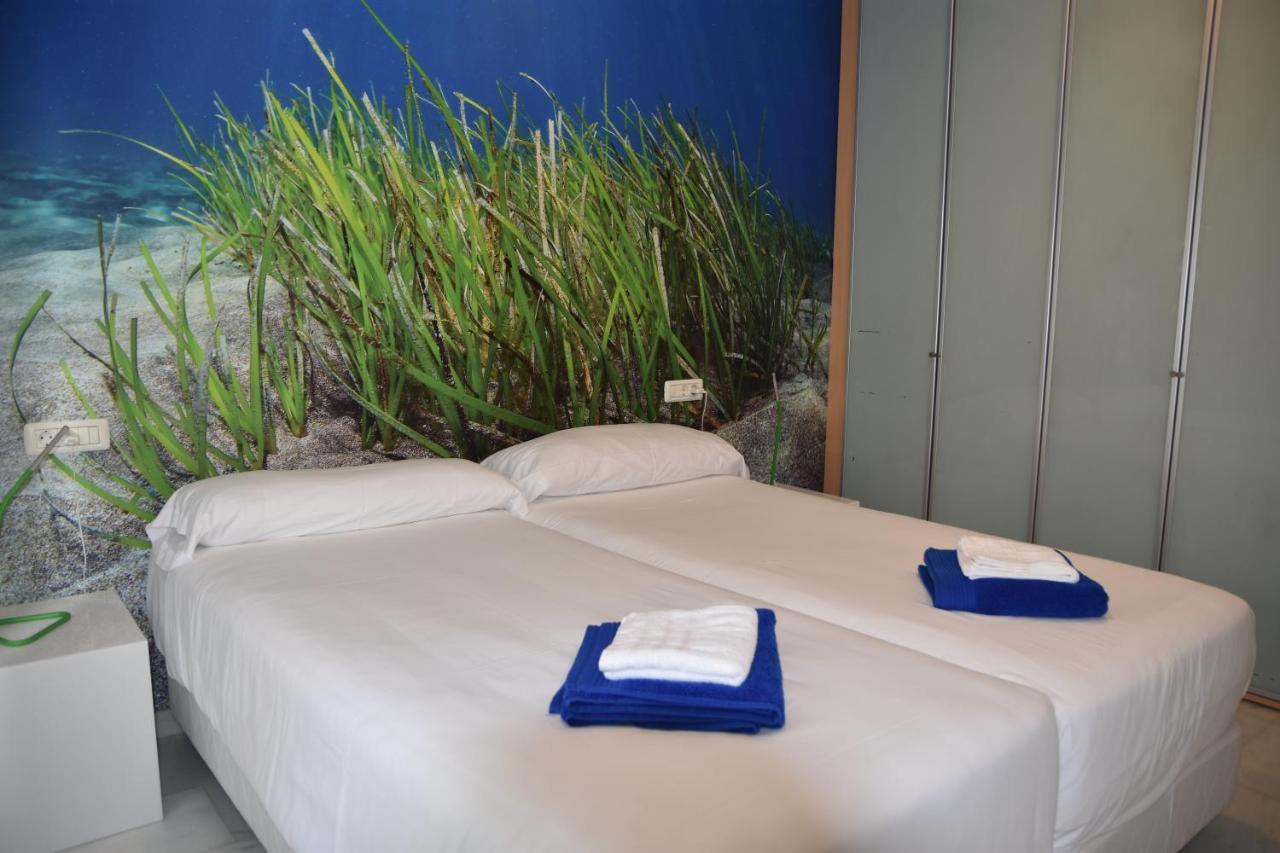 Bj Suites Canteras Las Palmas Exterior photo