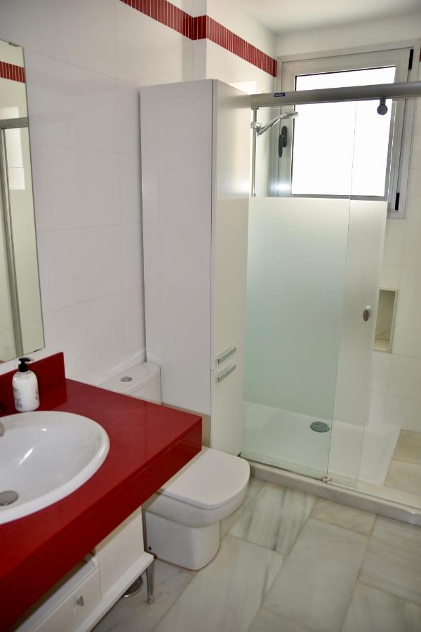 Bj Suites Canteras Las Palmas Exterior photo