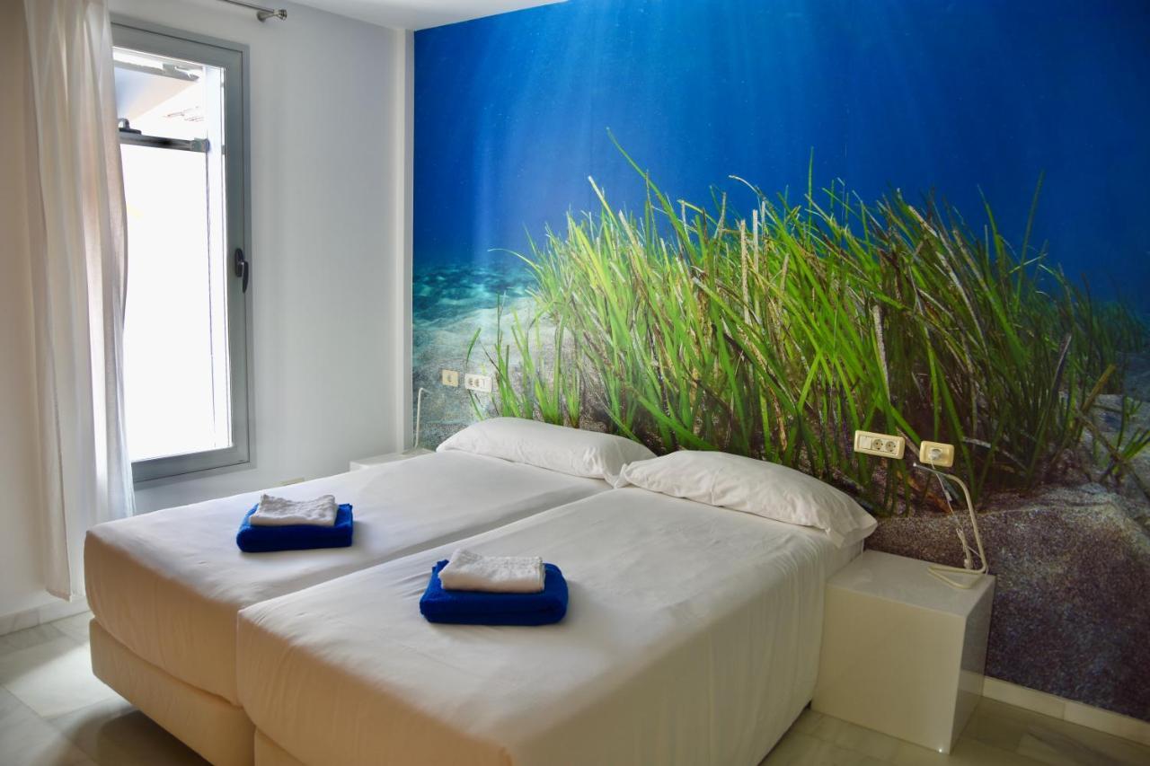 Bj Suites Canteras Las Palmas Exterior photo