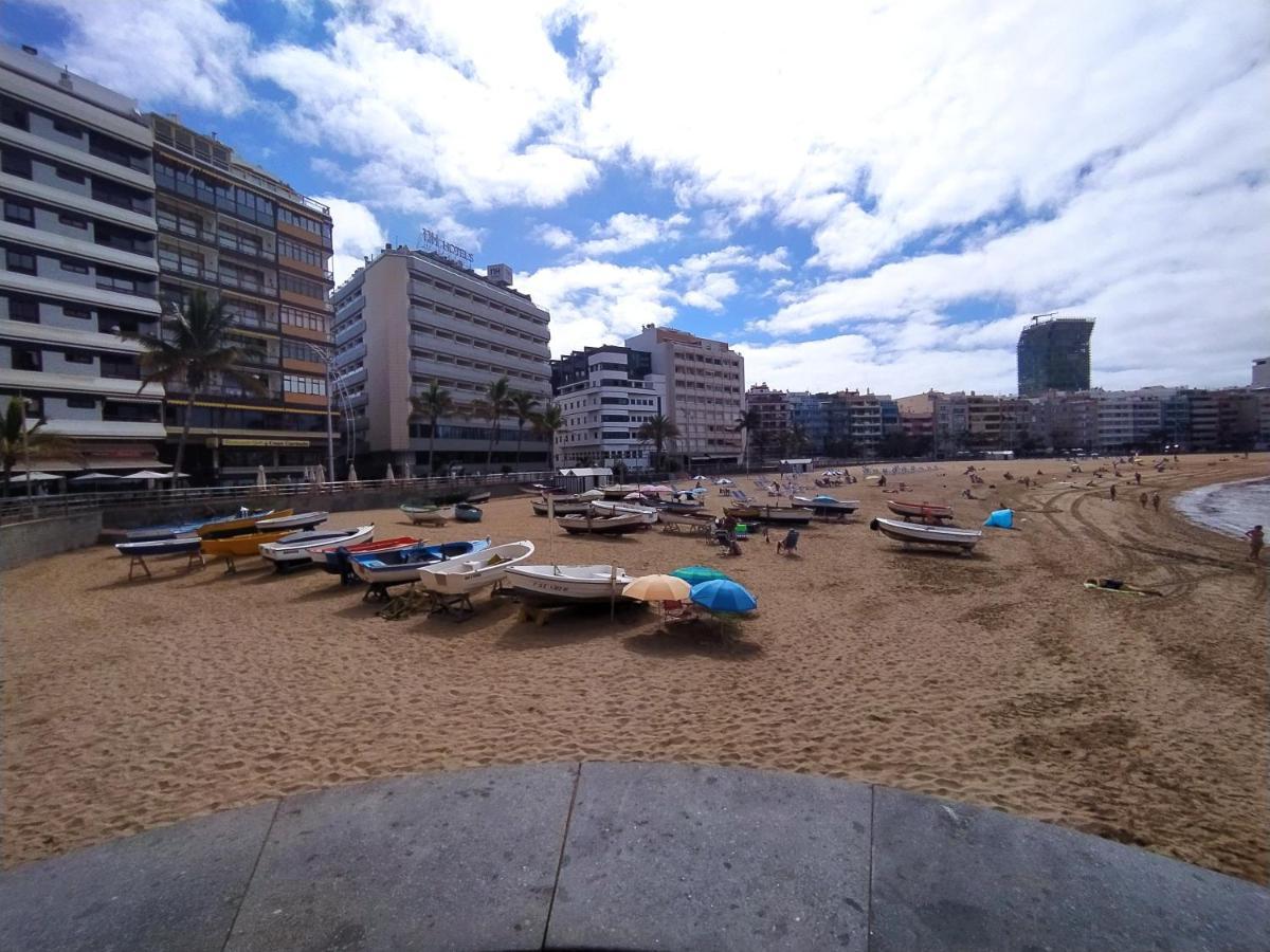 Bj Suites Canteras Las Palmas Exterior photo