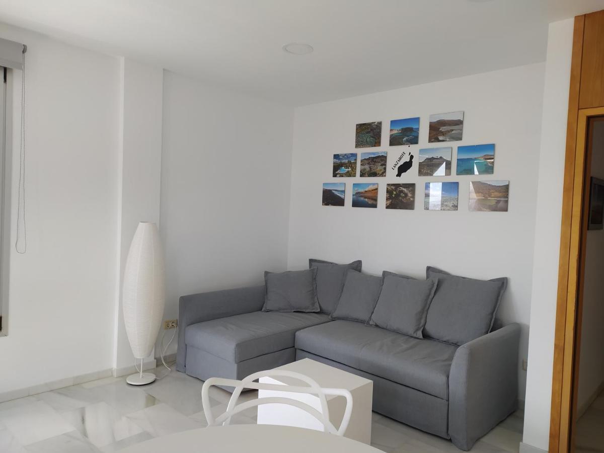 Bj Suites Canteras Las Palmas Exterior photo